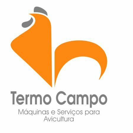 Logo Termo Campo